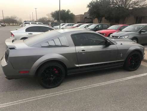 2006 Ford Mustang Deluxe Coupe 2D for sale in sheppard AFB, TX
