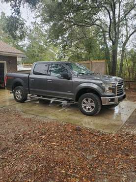 2015 F-150 - cars & trucks - by owner - vehicle automotive sale for sale in Hampstead, NC