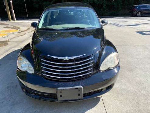 2007 Chrysler PT Cruiser Touring Wagon FWD for sale in Roslyn Heights, NY
