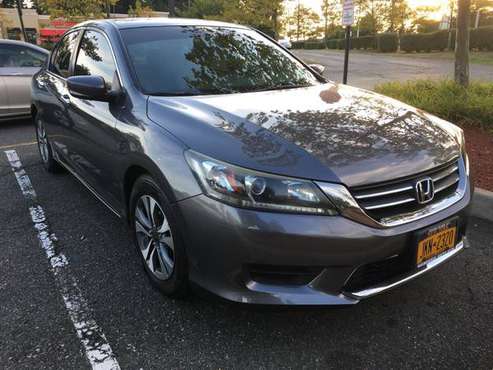 2013 Honda Accord - cars & trucks - by owner - vehicle automotive sale for sale in Brooklyn, NY