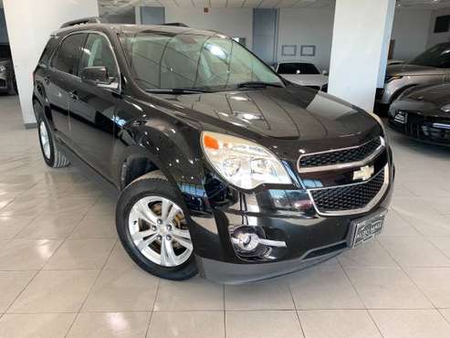 2010 Chevrolet Equinox LT - - by dealer - vehicle for sale in Springfield, IL
