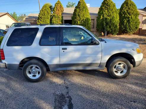 2003 Ford Explorer Sport for sale for sale in Rio Rancho , NM