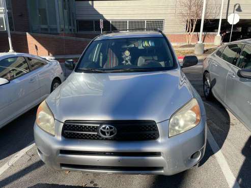 Excellent condition RAV4 - cars & trucks - by owner - vehicle... for sale in KCMO, MO
