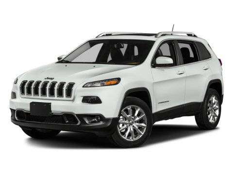 2016 Jeep Cherokee Limited SUV - - by dealer - vehicle for sale in West Babylon, NY