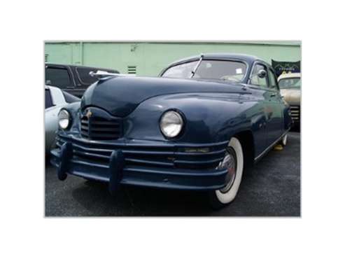 1948 Packard Super Eight for sale in Miami, FL