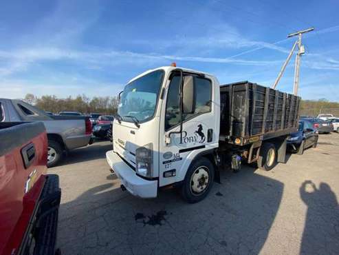 2014 ISUZU NRR - - by dealer - vehicle automotive sale for sale in Middletown, CT