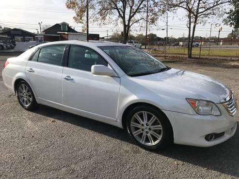 2008 Toyota Avalon "Limited" - cars & trucks - by dealer - vehicle... for sale in Greenville, SC