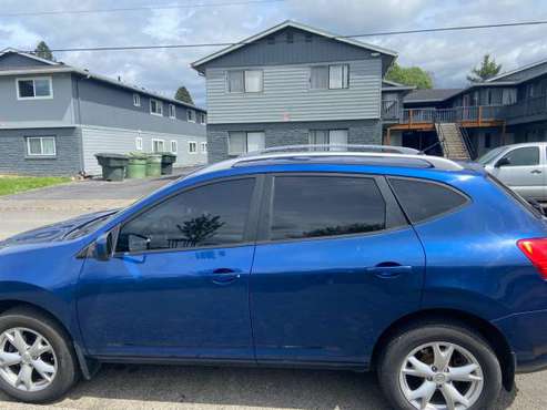 2009 Nissan Rogue for sale in Longview, OR