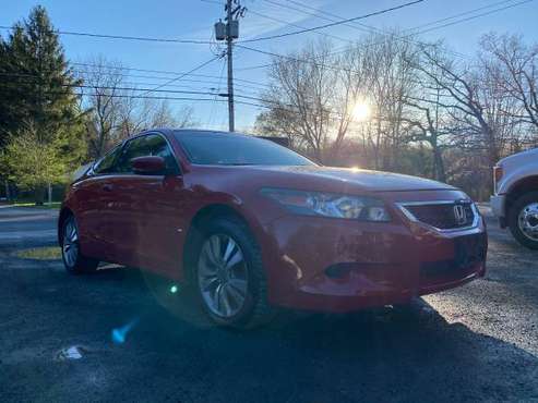 2008 Honda Accord for sale in Walden, NY