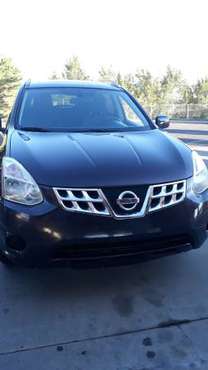 2011 Nissan Rogue SV AWD for sale in Flagstaff, AZ