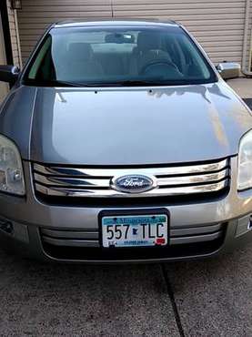 2008 Ford Fusion SEL for sale in Saint Paul, MN
