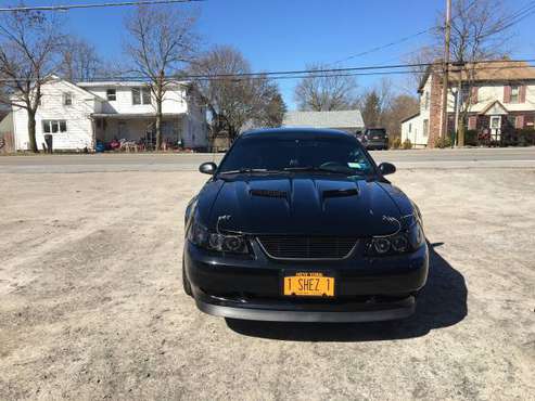 2000 Ford Mustang for sale in Buffalo, NY
