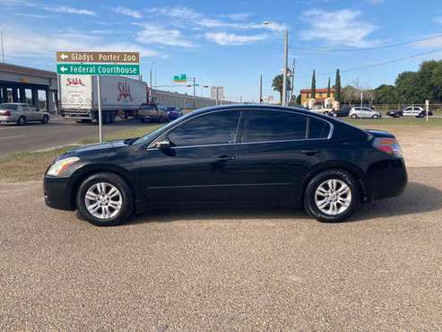 2010 Nissan Altima REMATO CASH - cars & trucks - by owner - vehicle... for sale in Brownsville, TX