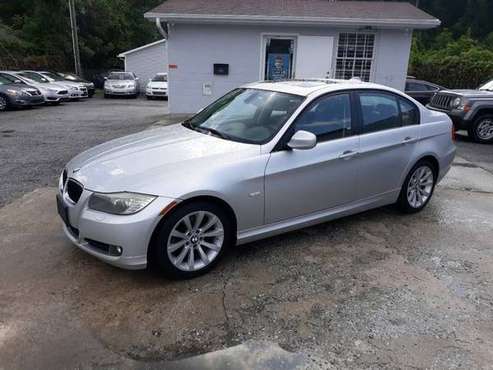 2011 BMW 3 Series - Financing Available! for sale in Greensboro, VA