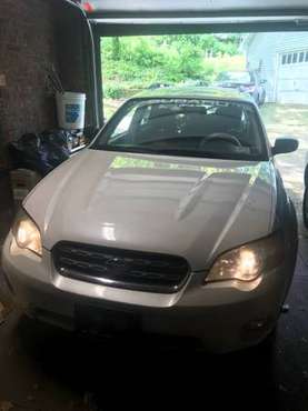 2006 Subaru Outback for sale in Bronx, NY