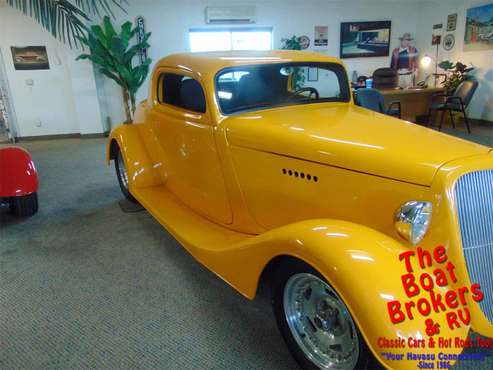 1933 Ford Coupe for sale in Lake Havasu, AZ