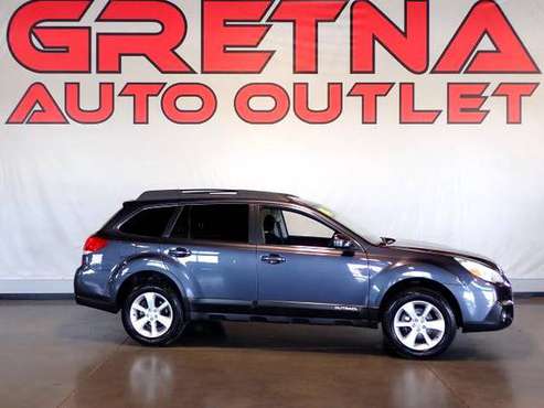 2014 Subaru Outback Free Delivery - cars & trucks - by dealer -... for sale in Gretna, MO
