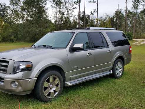 2008 Expedition for sale in Sneads, FL