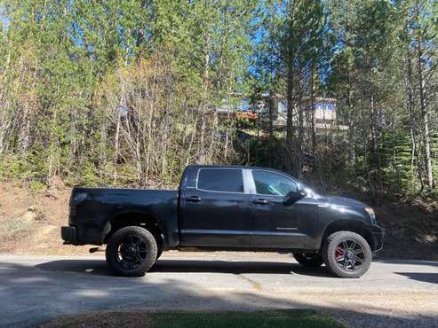 2008 Toyota Tundra for sale in South Lake Tahoe, NV