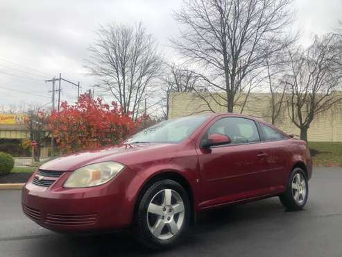 2008 CHEVY COBALT LT COUPE AUTO ONLY 122K!!!! ONE OWNER!!! CLEAN... for sale in Philadelphia, PA