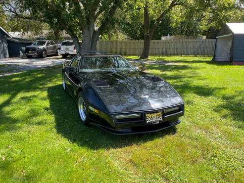 1984 Chevrolet Corvette Coupe - cars & trucks - by owner - vehicle... for sale in Marmora, NJ