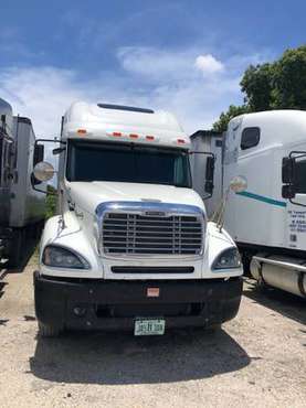 2005 Truck Freightliner - cars & trucks - by owner - vehicle... for sale in Cape Coral, FL