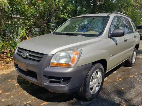 @WOW@2006 KIA SPORTAGE!@WOW@$2,995 CASH PRICE!@FAIRTRADED AUTO SALE for sale in Tallahassee, FL