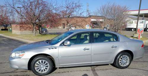 2006 Buick Lucerne 3.8 V6 Warranty Full Size Comfort Clean & 28mpg -... for sale in Stillwater, MN
