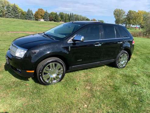 2008 Lincoln MXK for sale in Saint Paul, MN