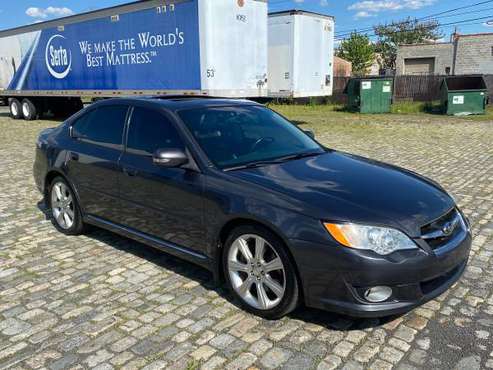 2009 Subaru Legacy 3 0R Limited for sale in phila, PA