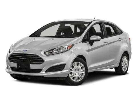 2016 Ford Fiesta SE - - by dealer - vehicle automotive for sale in Burnsville, MN