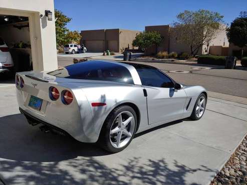 2012 Corvette Coupe for sale in Rio Rancho , NM