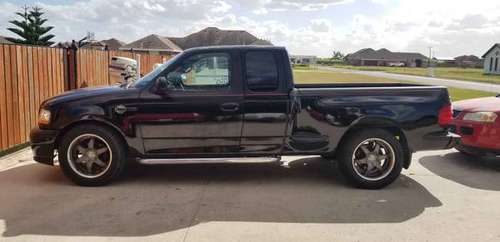2000 ford f150 harley davidson - cars & trucks - by owner - vehicle... for sale in Weslaco, TX