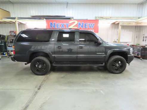2006 GMC YUKON XL - cars & trucks - by dealer - vehicle automotive... for sale in Sioux Falls, SD