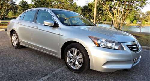 2012 Honda Accord SE - - by dealer - vehicle for sale in Wilmington, NC