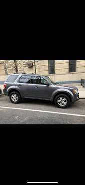 2011 Ford Escape - - by dealer - vehicle automotive sale for sale in NEW YORK, NY