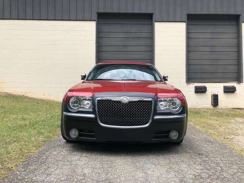 CHRYSLER 300C HEMI 5 7L V8 FOR SALE BY OWNER - - by for sale in Raleigh, NC