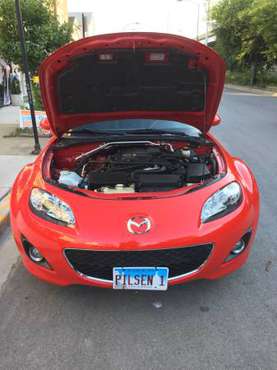 Mazda Miata for sale in Chicago, IL