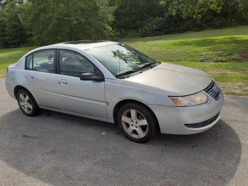 Saturn Ion for sale in Gaston, SC