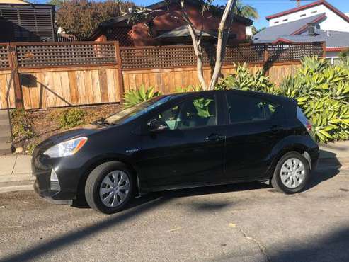 Toyota Prius C- 2012 for sale in San Diego, CA