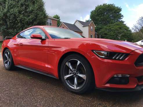 2015 Ford Mustang for sale in Spring Hill, TN