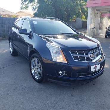 2010 Cadillac Srx with performance package. Will inhouse finance for sale in Arlington, TX