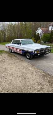 64 ford galaxie for sale in Windsor, OH