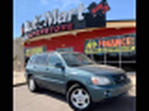 2005 Toyota Highlander Limited - Special Savings! - cars & trucks -... for sale in Chandler, AZ