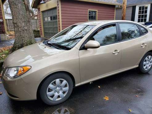 07 Hyundai Elantra - cars & trucks - by owner - vehicle automotive... for sale in Dayton, OH