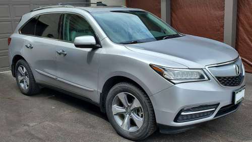 2015 Acura MDX for sale in Avon, CO