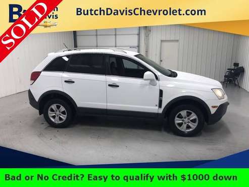 2009 Saturn VUE XE -Manager's Special! - cars & trucks - by dealer -... for sale in Ripley, MS