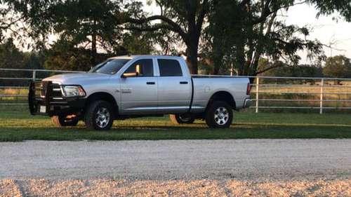 2014 Ram 2500 Deleted Diesal 4x4 with built Transmission - cars &... for sale in Mountain Grove, MO