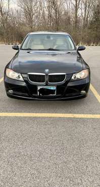 2007 BMW 328XI - cars & trucks - by owner - vehicle automotive sale for sale in Villa Park, IL