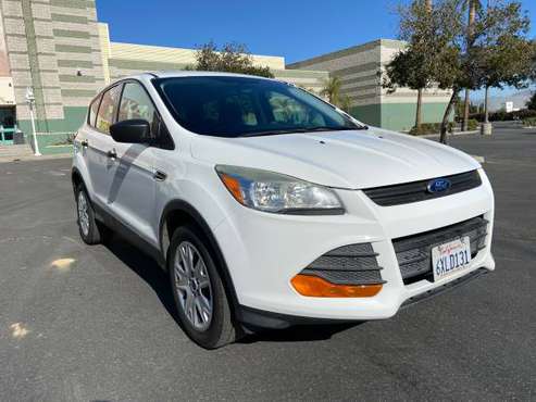2013 Ford Escape Clean Title - cars & trucks - by dealer - vehicle... for sale in Panorama City, CA
